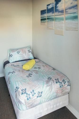 YHA Taupo Finlay Jack's Backpackers3