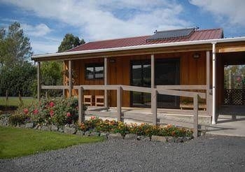ลองบอร์น ลอดจ์ (Longbourne Lodge)0