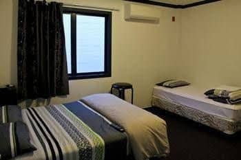 Eagles Nest Backpackers Eagles Nest Backpackers