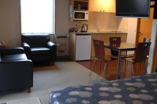 One-Bedroom Suite