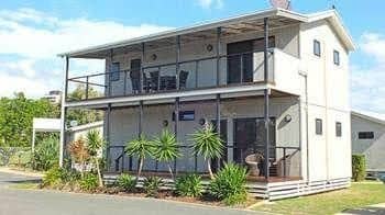 Broadwater Tourist Park Broadwater Tourist Park