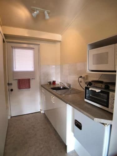 Studio (3 Adults)