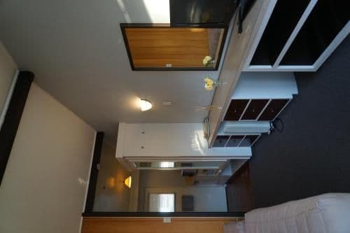 Studio (3 Adults)