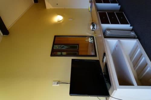 Studio (3 Adults)