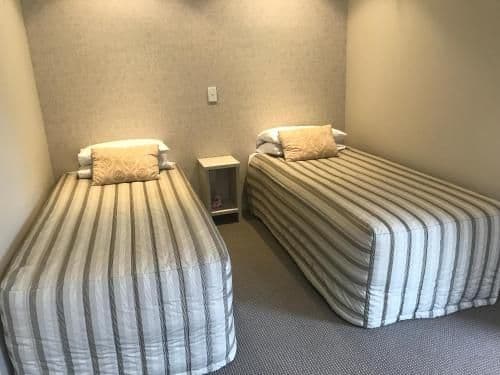 Family Double Room