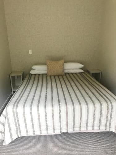 Family Double Room