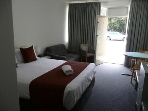 Queen or Twin Room