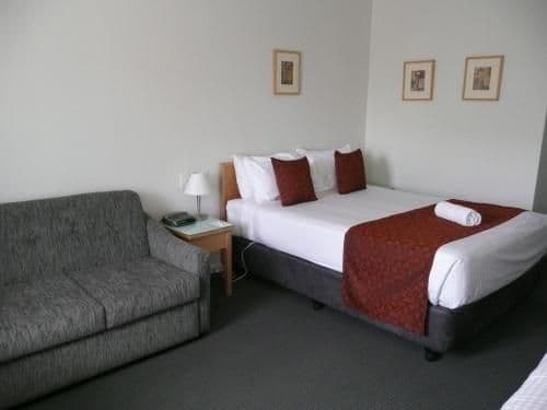 Queen or Twin Room