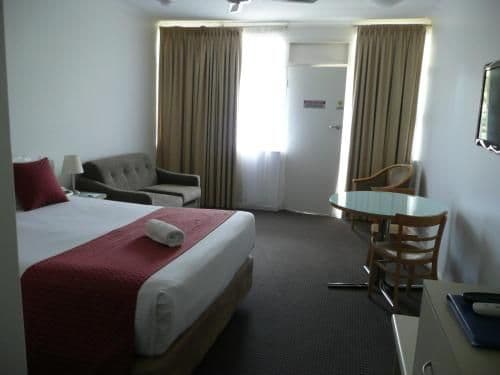 Queen or Twin Room