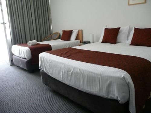 Taft Motor Inn3