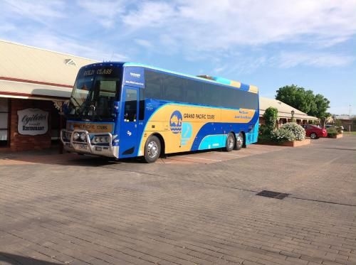 Philadelphia Motor Inn (Philadelphia Motor Inn Echuca)3