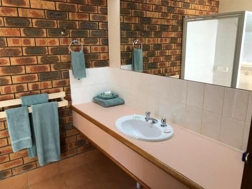 Deluxe Double or Twin Room with Spa Bath