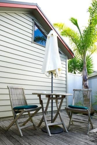Superior Chalet