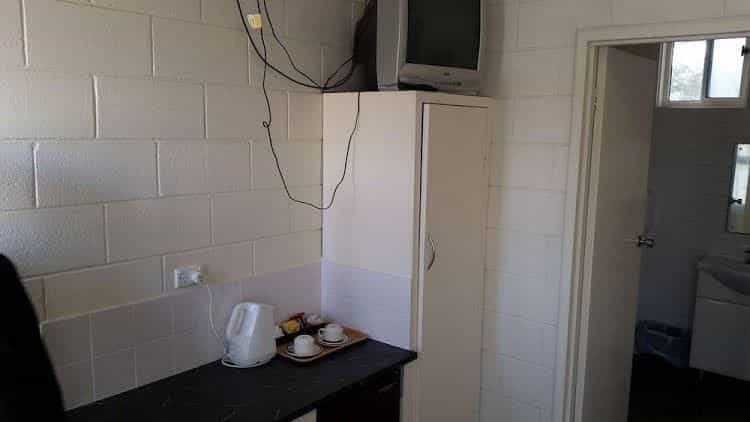 Ceduna East West Motel