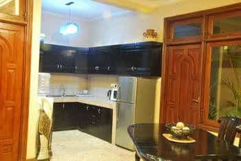 Kuta Holiday Villas Kuta Holiday Villas