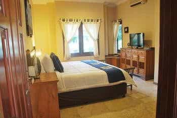 Kuta Holiday Villas Kuta Holiday Villas