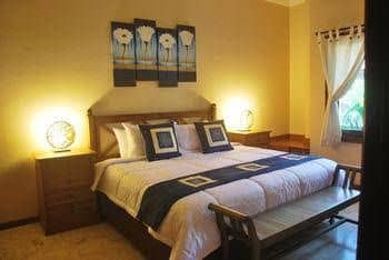 Kuta Holiday Villas Kuta Holiday Villas