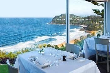 Jonahs Restaurant & Accommodation, Whale Beach4