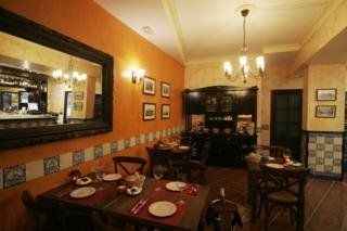 Casa Palacio de Los Leones0