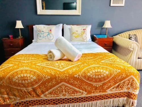 Queen Room