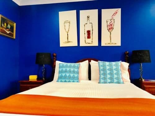 Queen Room