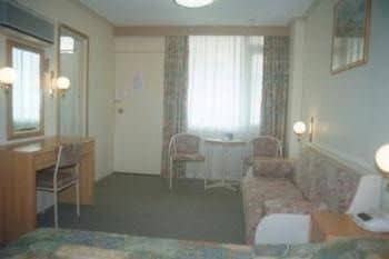 Sydney Lodge Motel Sydney Lodge Motel