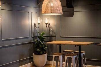 โรงแรมคราวน์ ซูร์รี ฮิลส์ (Crown Hotel Surry Hills)4