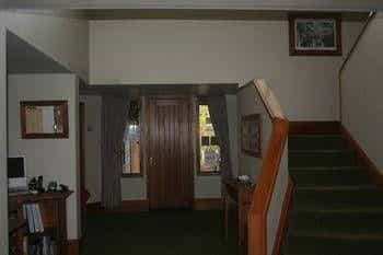 Ariari Lodge, Lake Rotorangi