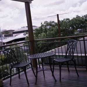 Redearth Hotel