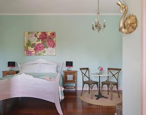 Gilded Queen Suite