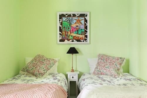 Snowpea Suite