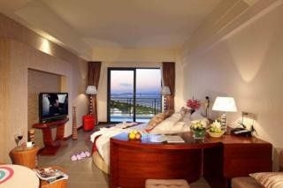 La Costa Seaside Hotel Sanya2