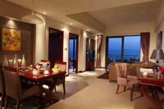 La Costa Seaside Hotel Sanya La Costa Seaside Hotel Sanya
