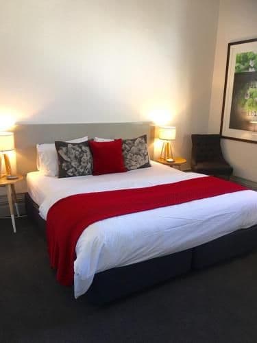 King Room