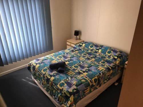 Family Room - Disability Access