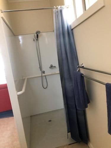 Family Room - Disability Access