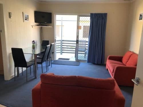 Family Room - Disability Access