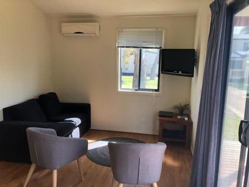 Deluxe Two-Bedroom Villa