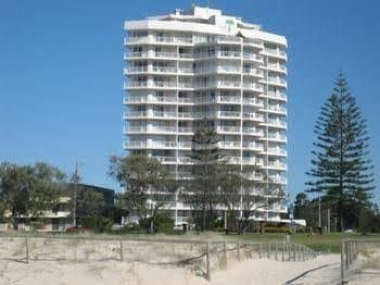 Kirra's Meridian Tower Kirra's Meridian Tower