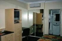 บีชเวย์ โมเต็ล แอนด์ เรสโตรองต์ (Beachway Motel and Restaurant)2