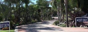 Bunbury Glade Caravan Park Bunbury Glade Caravan Park