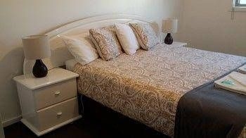 Bay View Holiday Village1