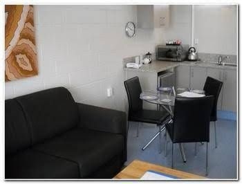Mt Eden Motel0