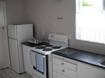 Mt Eden Motel4