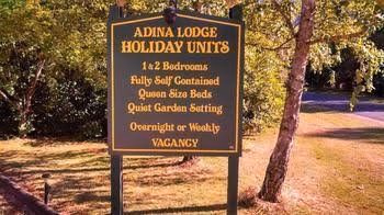 Adina Lodge Holiday Units0