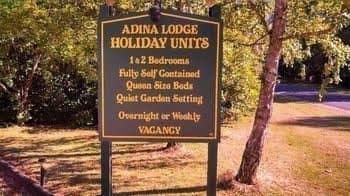 Adina Lodge Holiday Units Adina Lodge Holiday Units