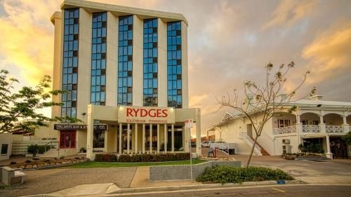Rydges Southbank Townsville1