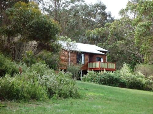 Three-Bedroom Chalet