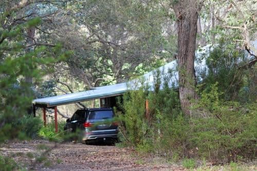Three-Bedroom Chalet