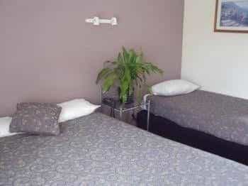 Anvil Court Motor Lodge
